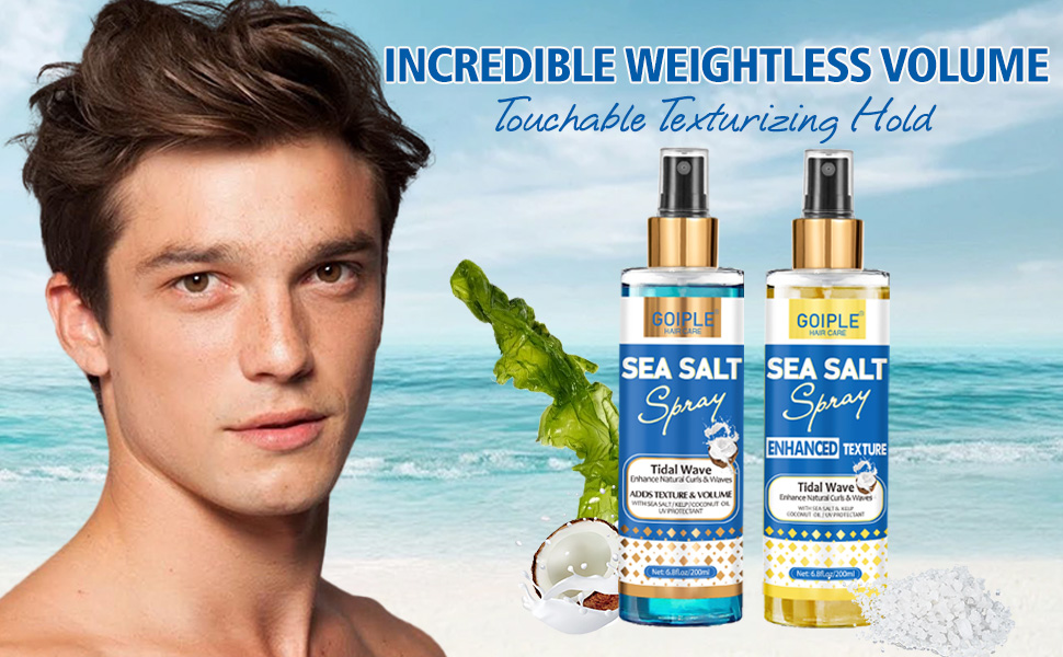 hair spray for men