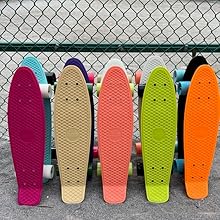 Amazon.co.jp: 【PENNY skateboard(ペニースケートボード