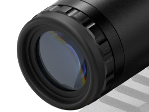 red dot