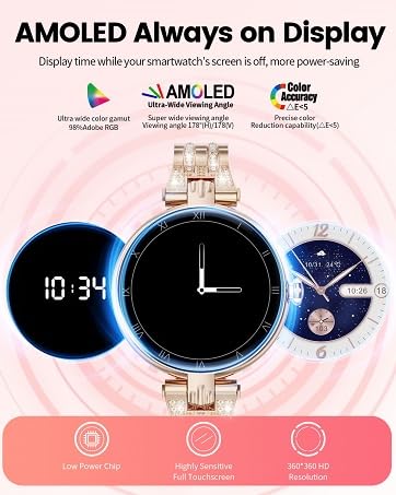 smartwatch women