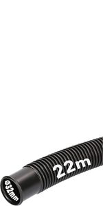 Kalitec Pool Adapter A - Schlauchadapter für Pool 38mm und 32mm - Ideal für Schwimmbadpflegearbeit - Hohe Festigkeit und 8b2f803e 5cee 4bed 9e1a 2bc0632aa940. CR0,0,150,300 PT0 SX150 V1
