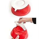 removable suction base