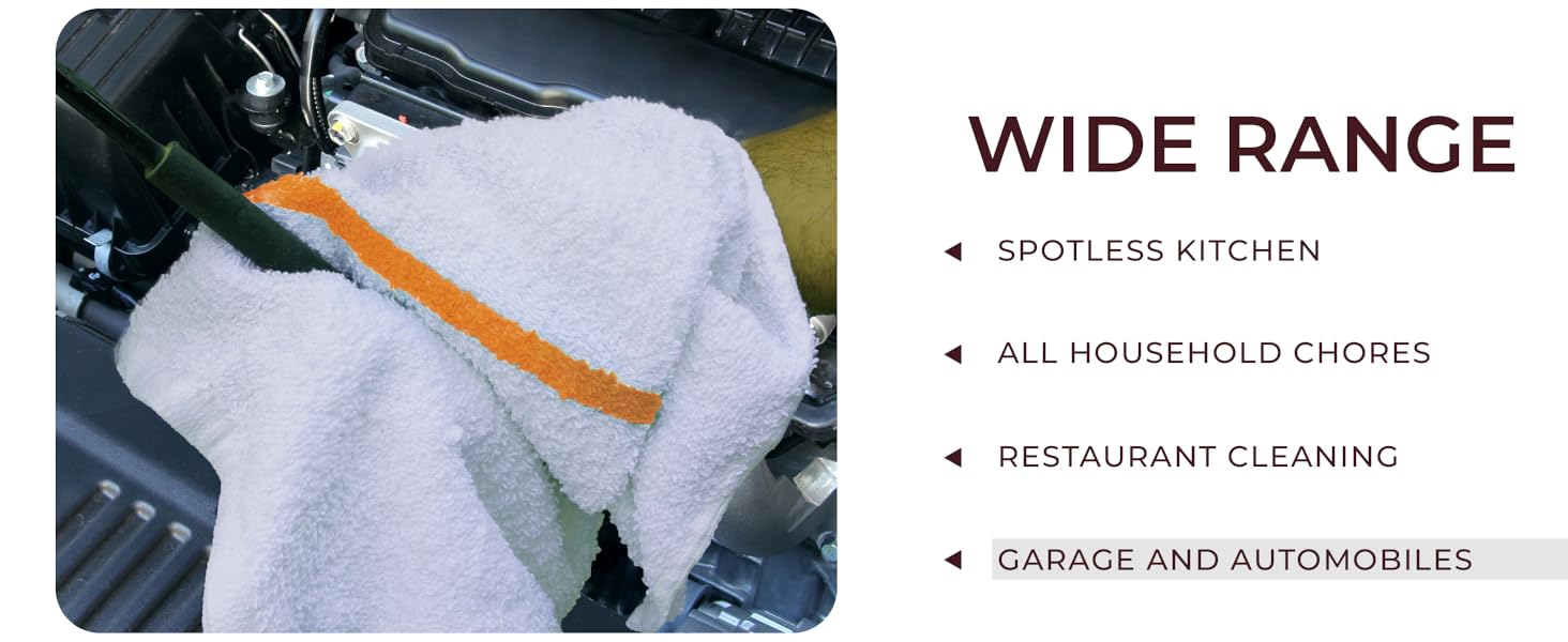 bar mops, bar mop towels,Terry cloth towels, terry cloth rags, Cleaning towels, restaurant towels