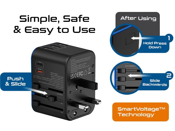 international plug adapter adapter plug converter usb c travel must haves europe travel essentials