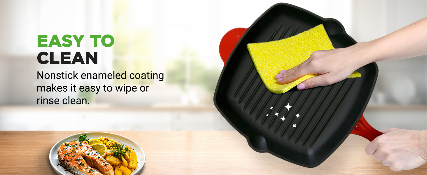 sheet pans for fry pan camping cooking set pots oven large medium bag grills flat cast iron