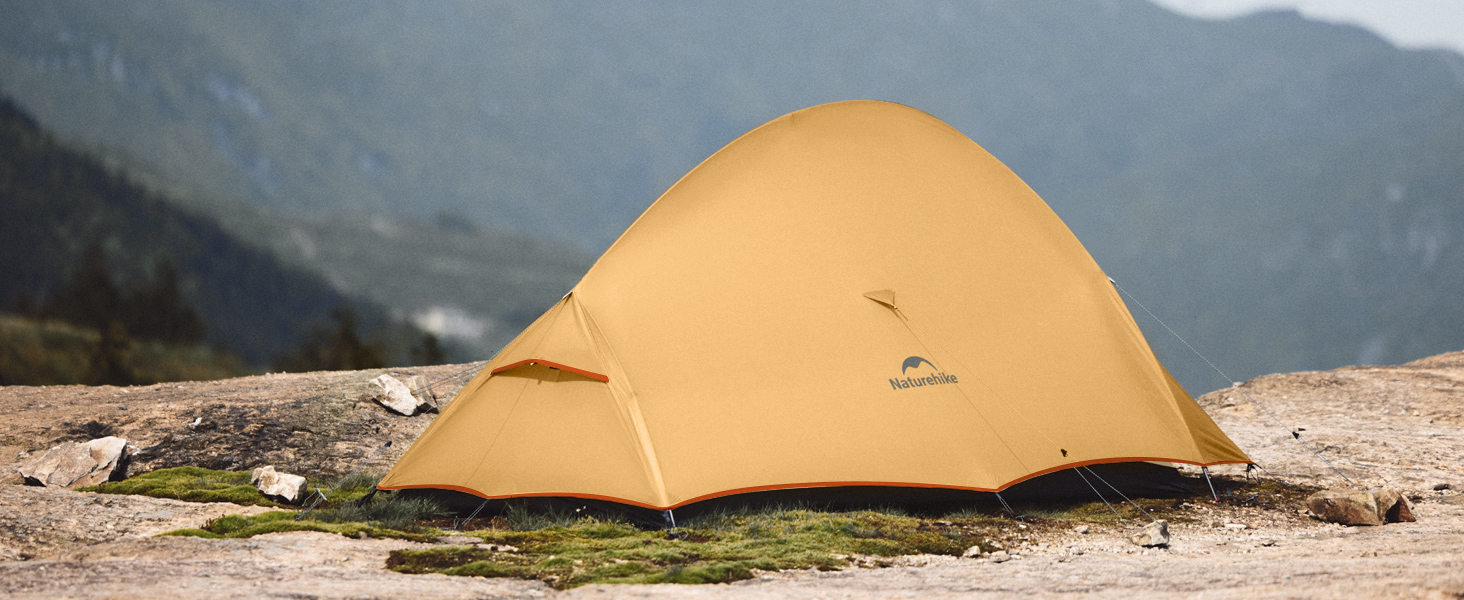 naturehike base tent
