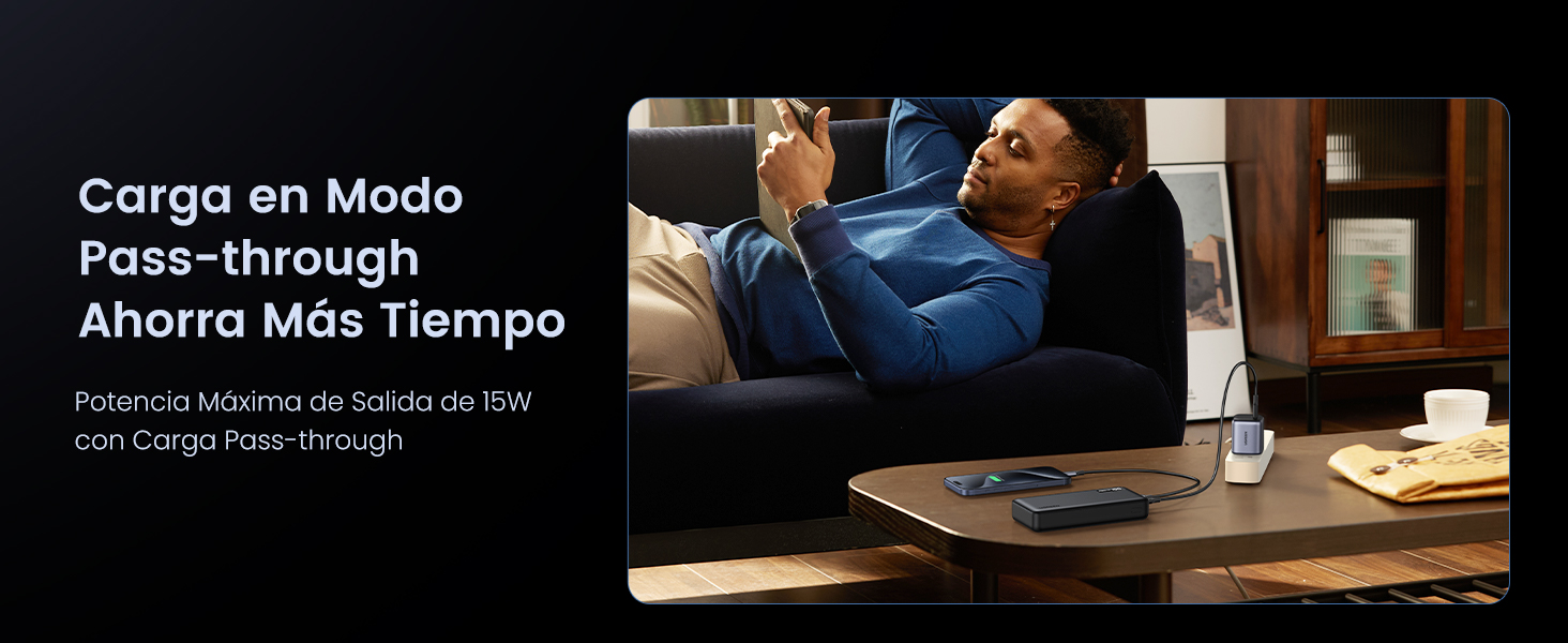 Carga 3 Equipo a la Vez