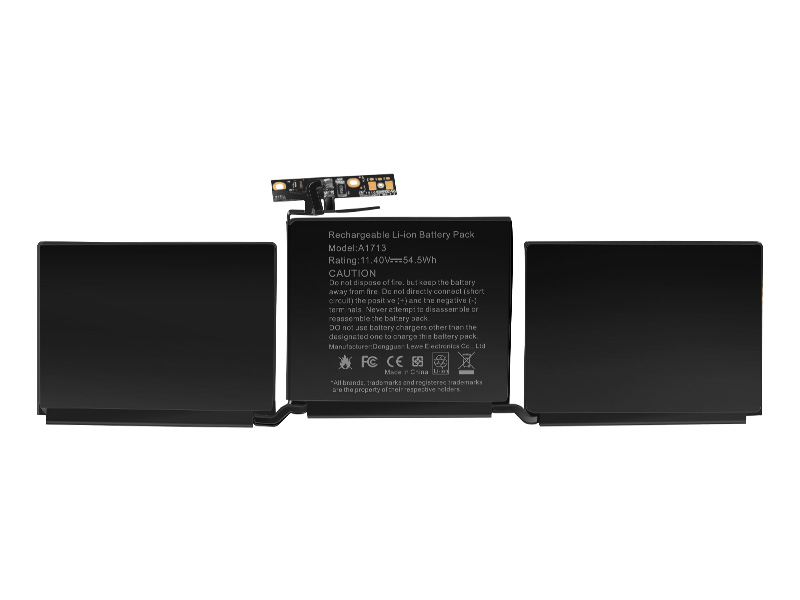 Apple - Apple MacBookPro 2016 A1708 バッテリー新品 Amazon.com: Battery Replacement for MacBook Pro A1708(2016