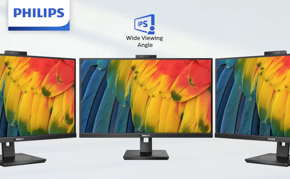 IPS Display monitor
