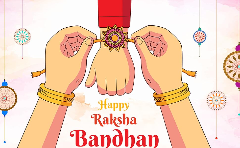 RAKSHA BANDHAN