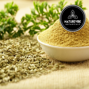Fennel seed powder