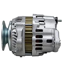 Alicr97 Amazon.com: RDLIFT-PART Alternator 8-97539-989-0 8975399890