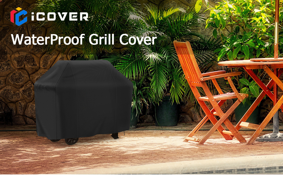 grill cover