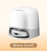 Roborock ロボロック Qrevo QR52-04 ロボロック Q Revoを徹底レビュー！実際に使ってわかった
