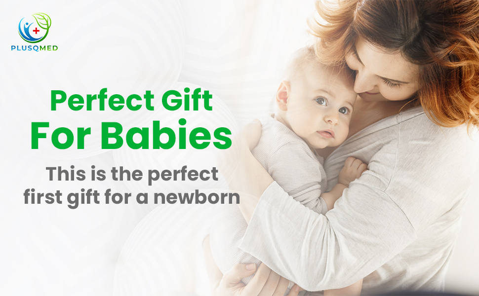 Perfect Gift For Babies