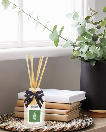 MitFlor Reed diffuser