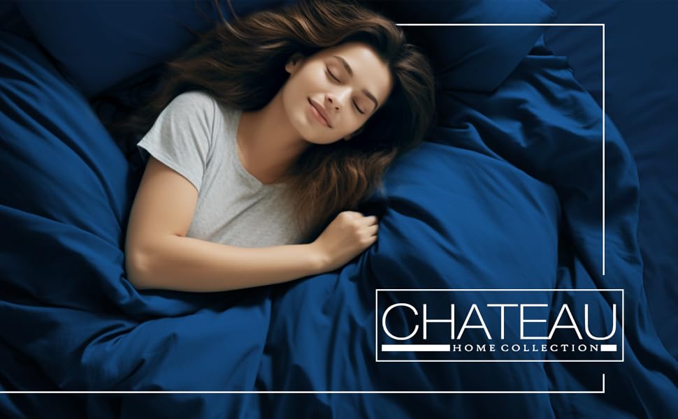 Queen Sheet Set, Cooling Sheets for Hot Sleepers