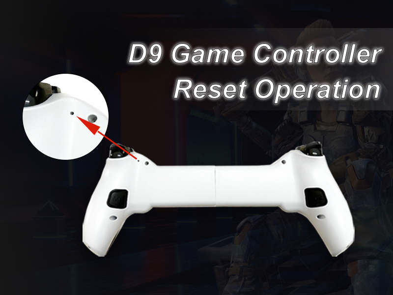 controller