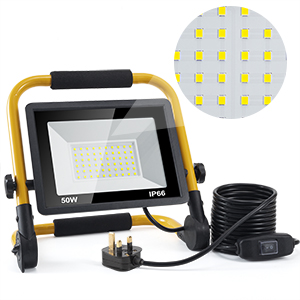 Job Site Light1