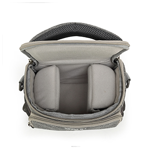  photography backpack pouch insert  waterproof