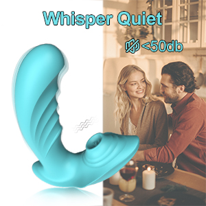 Whisper Quiet