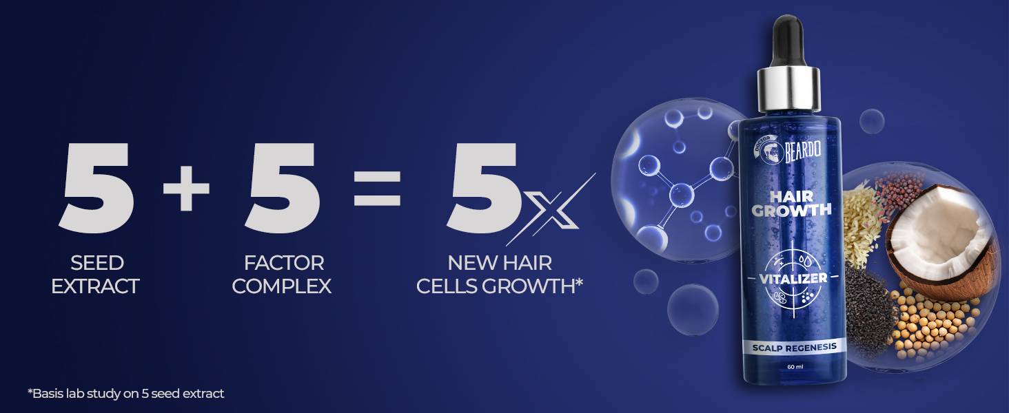 hair growth vitalizer
