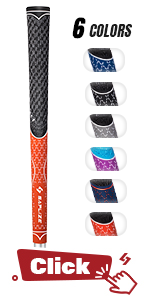 ゴルフグリップ