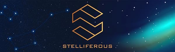 stelliferous brand