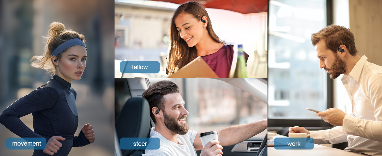 Suitable for many scenarios