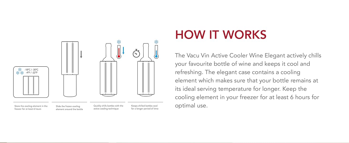wine cooler, wine chiller, wine chillers for bottles, wine bottle chiller