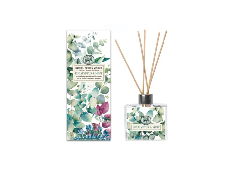 Michel Design Works Home Fragrance Reed Diffuser