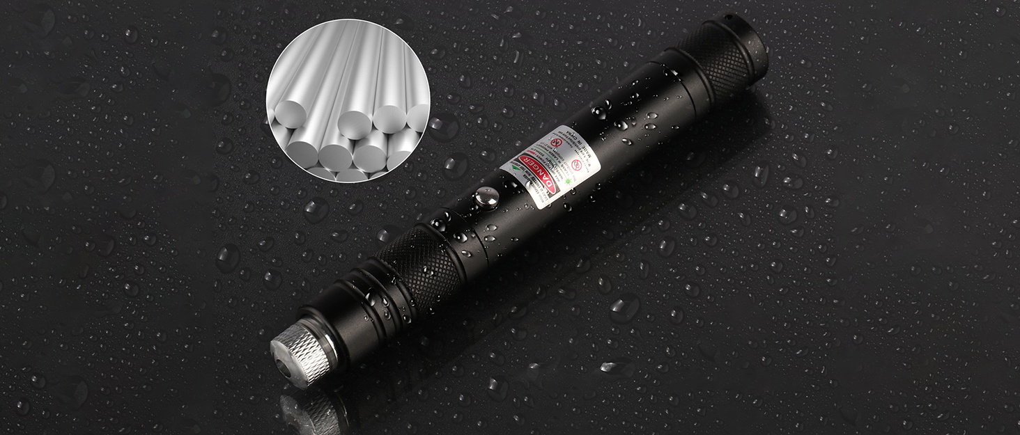 laser pointer high power