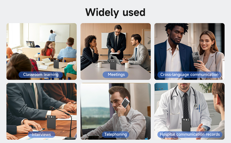 suitable in Meetings/Travel