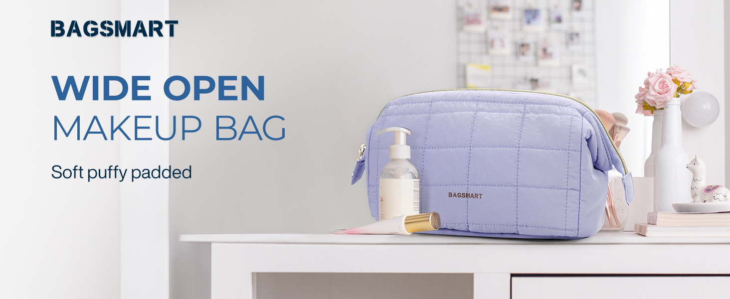 open the bag - lavender