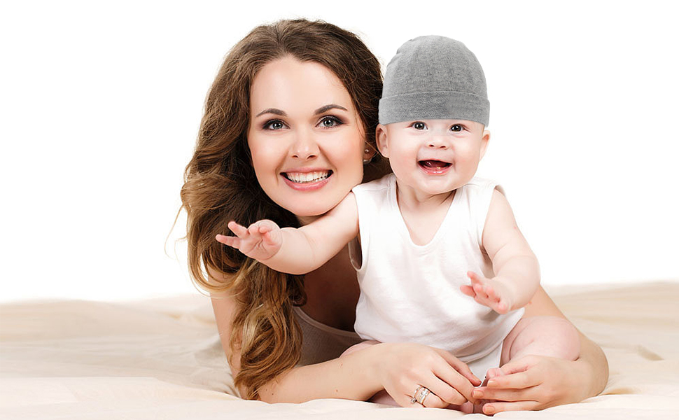 Newborn Beanie Hat