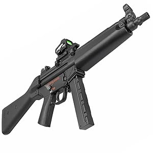 Amazon | [ ミリタリーガレージ ] 東京マルイ 電動ガン MP5