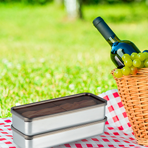 food storage containers portable