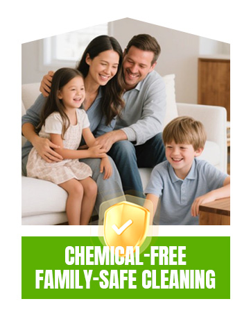 steamer for cleaning