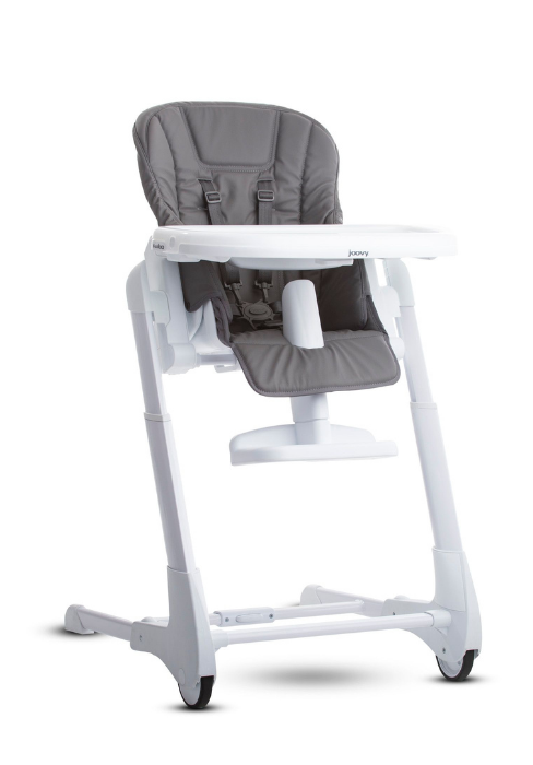 joovy wood nook high chair