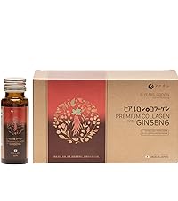 collagen ginseng