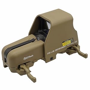 Amazon | 良品武品 米軍官給品モデル 刻印入り イオテック