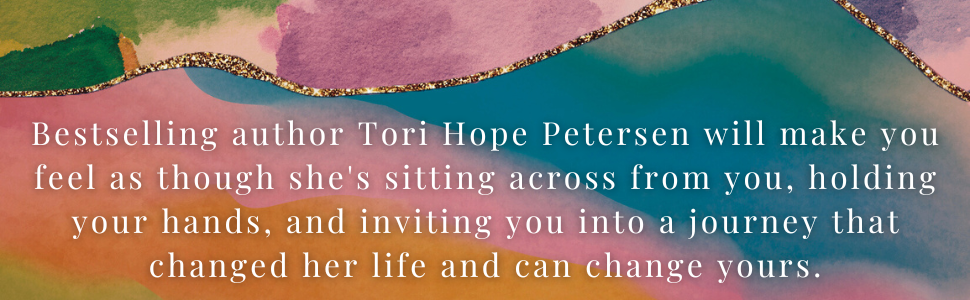 breaking the patterns that break you