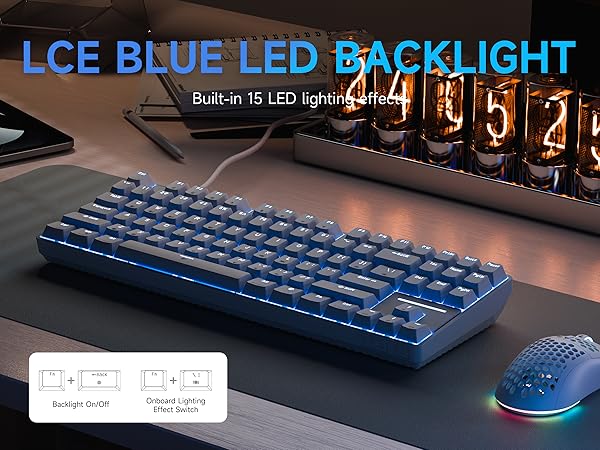 LED Backlight