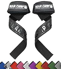 elite straps