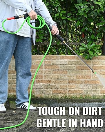 pressure washer hose