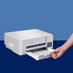 150 Sheet Paper Tray DCP-T236