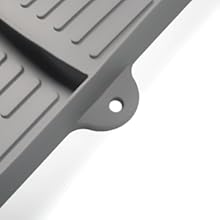 Griddle Tools Mat