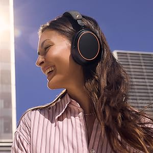 ゼンハイザー(Sennheiser) MOMENTUM 4 wireless MOMENTUM 4 Wireless | Sennheiser Canada