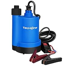 12v Submersible Water Pump