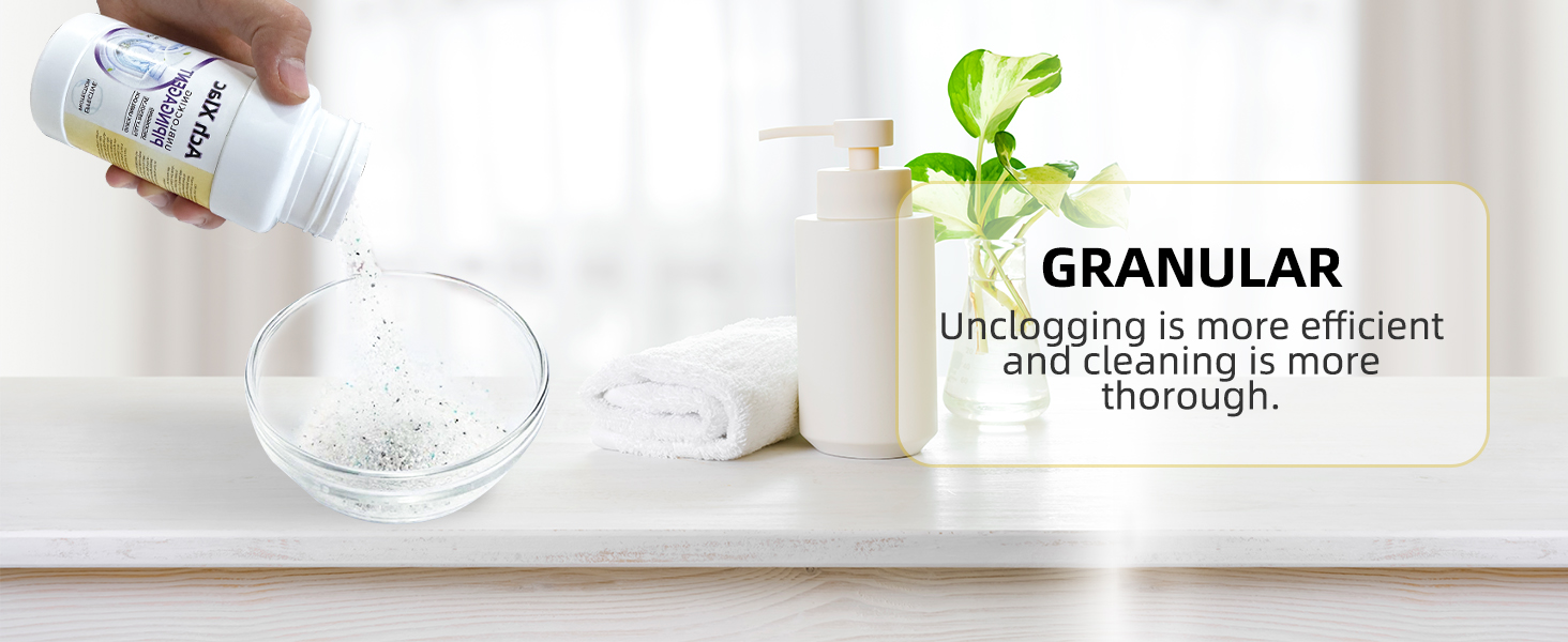 Drain Cleaner, Unclog Shower Drain, Drain Declogger for